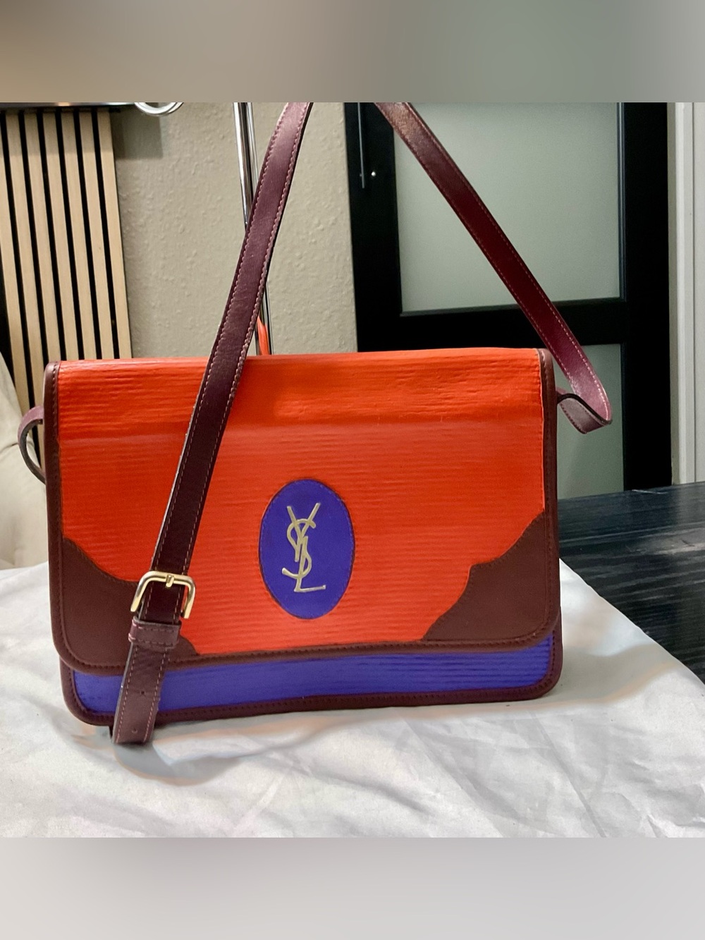 YSL Bags